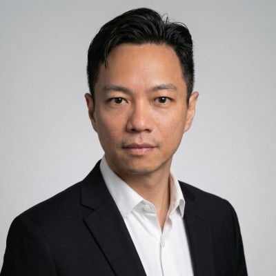 Alan Yip